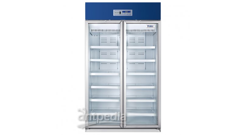 海尔HYC-940 2-8℃医用冷藏箱、药品保存箱