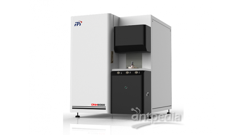 聚光科技ONH5000氧氮氢分析仪