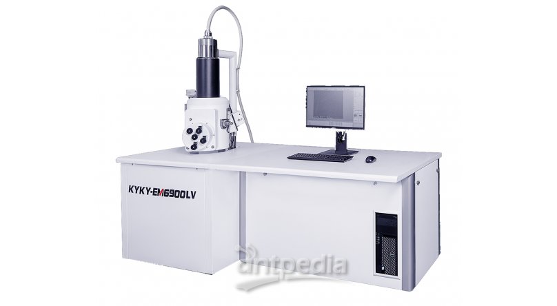 KYKY-EM6900LV系列扫描电子显微镜
