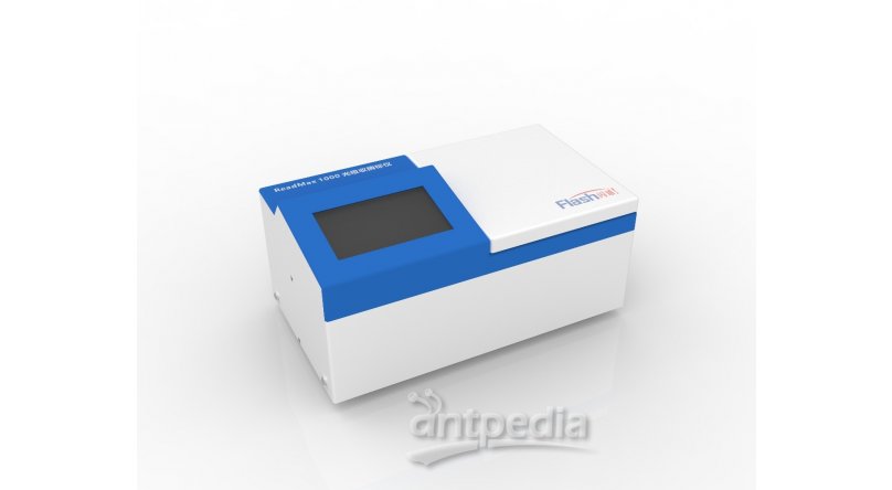 ReadMax 1000 光吸收酶标仪