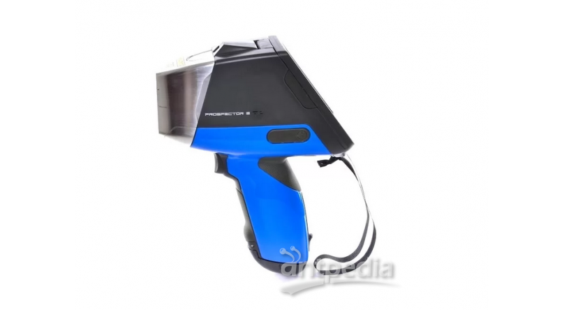 ElvaX ProSpector 3手持X射线荧光分析仪
