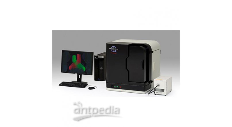 滨松NanoZoomer S60数字切片扫描系统