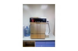 普析 常用容量瓶、移液管 洗瓶机实验室器皿清洗机D50系列