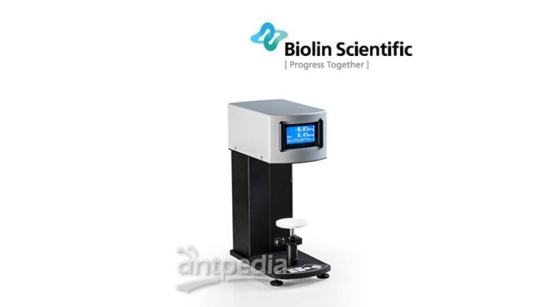 Biolin表/界面张力仪Sigma 703D 