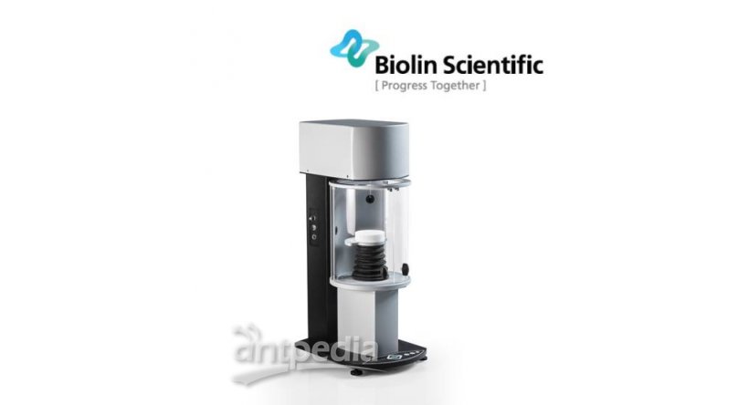Biolin全自动表面张力仪Sigma 700