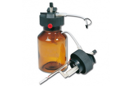 ChemTron AcurexTM 501化学防爆冰箱专用紧凑瓶口分液器