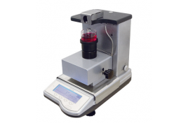 ChemTron DCA400 动态接触角测量仪