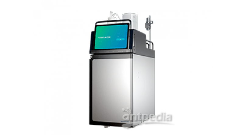 皖仪科技IC6300系列一体式离子色谱仪