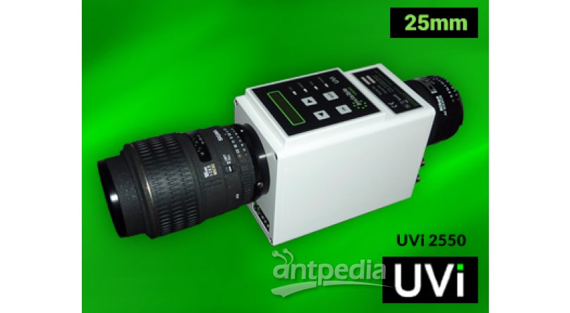 IVV UVi 2550B 像增强器