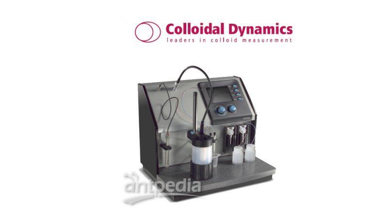 美国Colloidal Dynamics高浓度Zeta电位分析仪