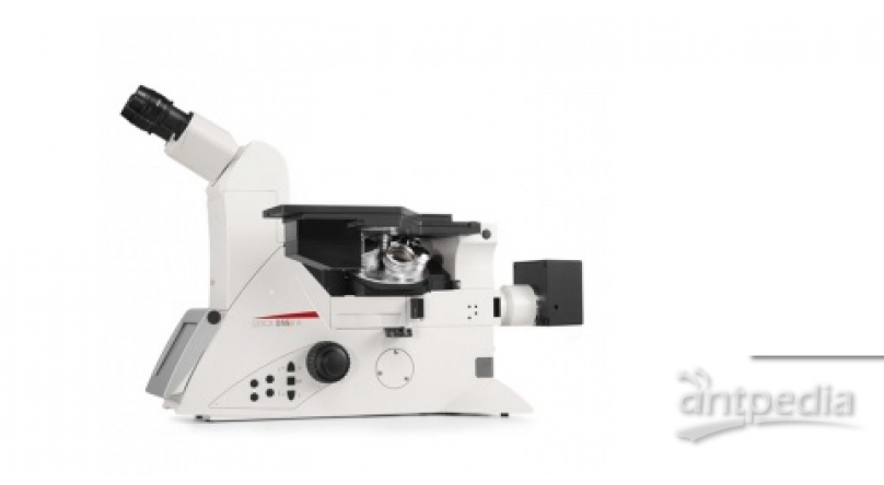 德国徕卡 倒置金相显微镜 Leica DMi8