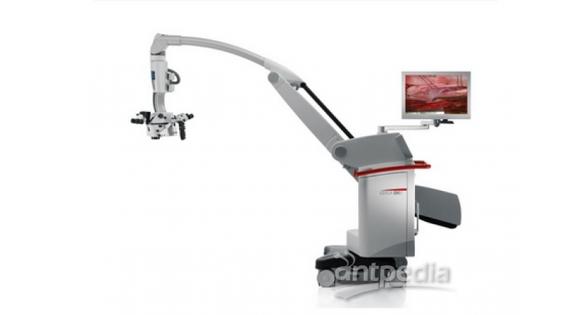 德国徕卡 M530 OHX神经外科手术显微镜 Leica M530 OHX