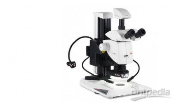  德国徕卡 体视显微镜 M205 C