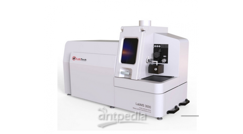 LabMS 3000 ICP-MS电感耦合等离子体质谱仪