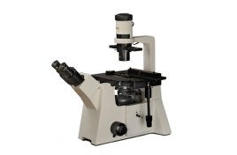 澳浦 DSY5000X 倒置荧光显微镜
