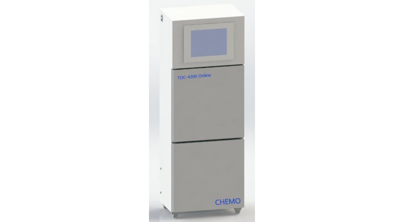 总有机碳分析仪（TOC） TOC-4300Online