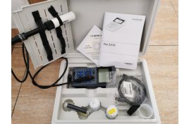 德国WTW便携式溶解氧分析仪 Oxi 3310
