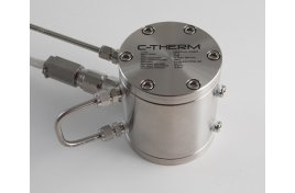 High Pressure Cell 高压导热系数分析仪Trident