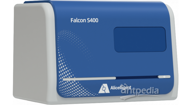 Falcon S400  全自动细胞成像分析系统
