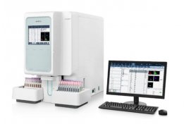 迈瑞 Mindray BC-7500系列全自动血液细胞分析仪 