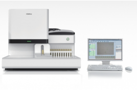 UA-5600全自动干化学尿液分析仪 