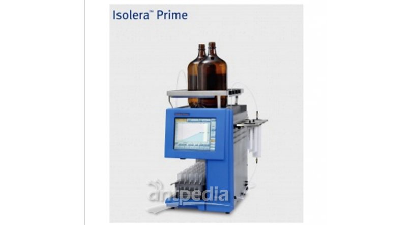 Biotage Isolera Prime快速制备液相色谱