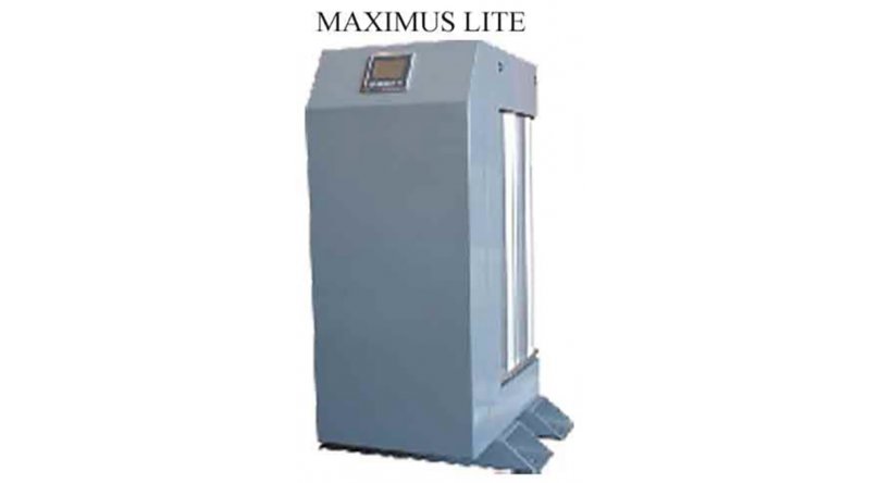 F-DGSi MAXIMUS LITE、MAXIMUS 系列氮气发生器