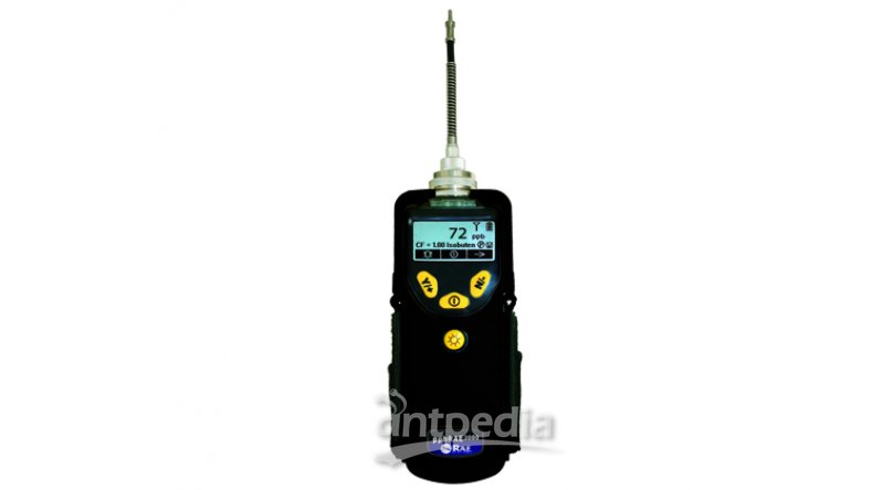 华瑞PGM-7340/ppbRAE 3000 便携式光离子VOC检测仪
