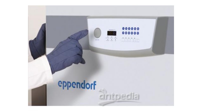 Eppendorf艾本德CryoCube F570/Premium U410立式超低温冰箱