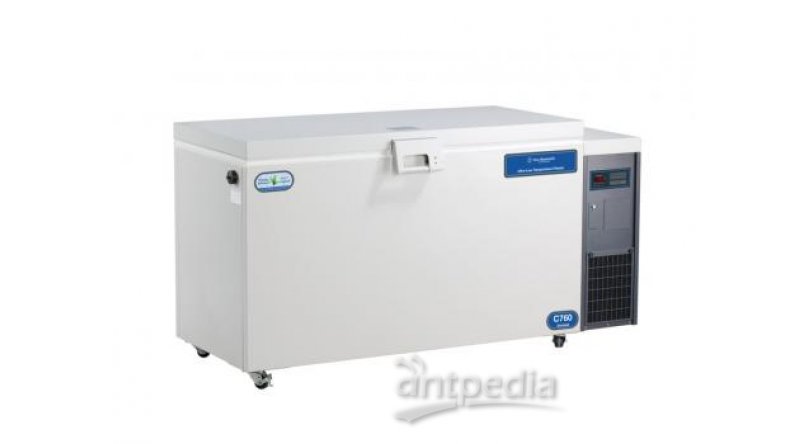 Eppendorf艾本德Innova 系列卧式超低温冰箱C585/C760