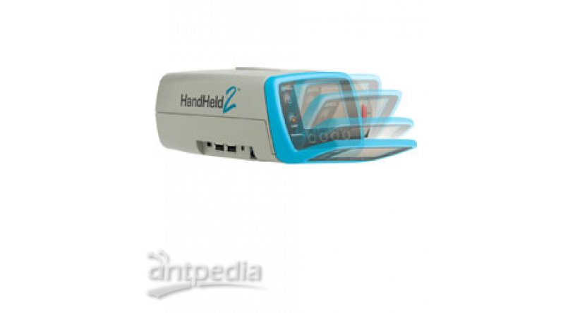 FieldSpec HandHeld 2 手持式地物光谱仪