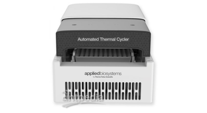 Applied Biosystems 自动化PCR仪(ATC)Automated Thermal Cycler 96/384