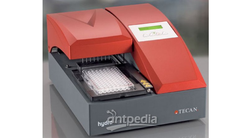 Tecan HydroFlex三合一洗板平台