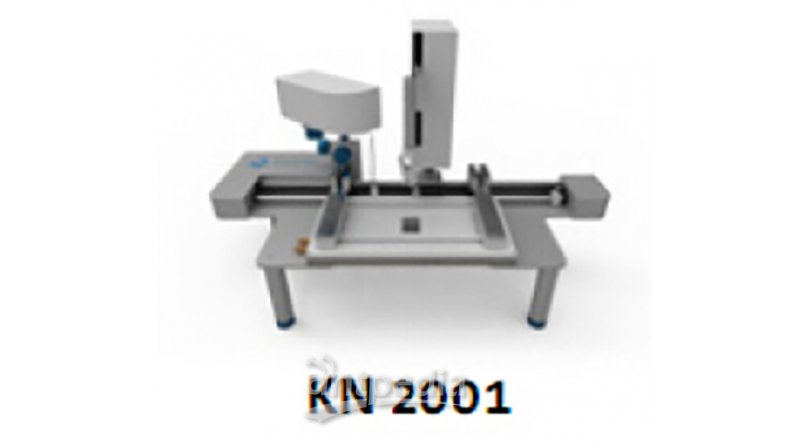 KSV NIMA LB膜分析仪