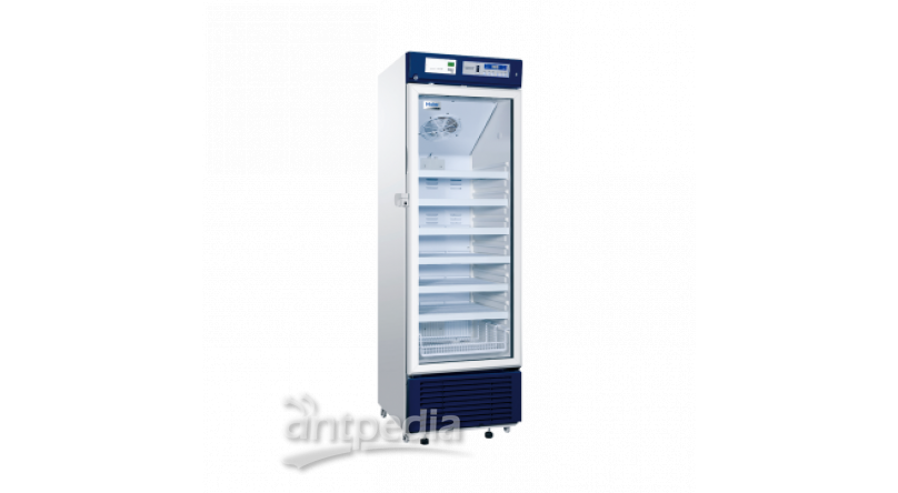 海尔HYC-290 2-8℃医用冷藏箱