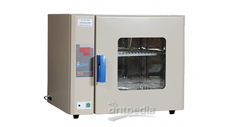 博迅 HPX-9052MBE 电热恒温培养箱