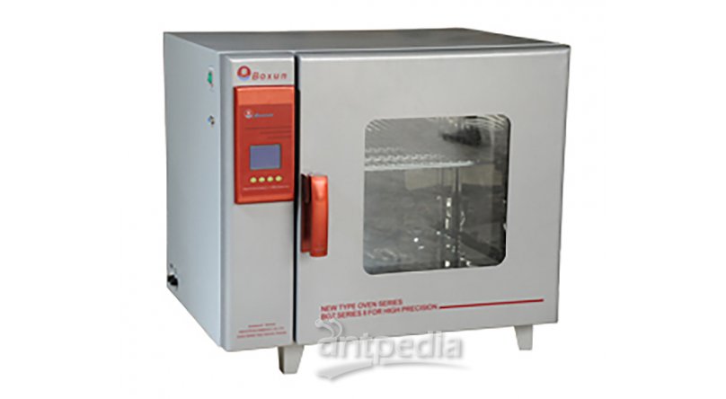 博迅BGZ-240热空气消毒箱（干烤灭菌器）