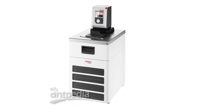 JULABO DYNEO DD-600F程控型加热制冷浴槽 / 恒温循环器
