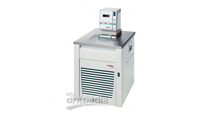 JULABO FP50-MA通用加热制冷循环浴槽
