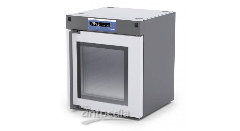 IKA Oven 125 basic dry - glass烘箱
