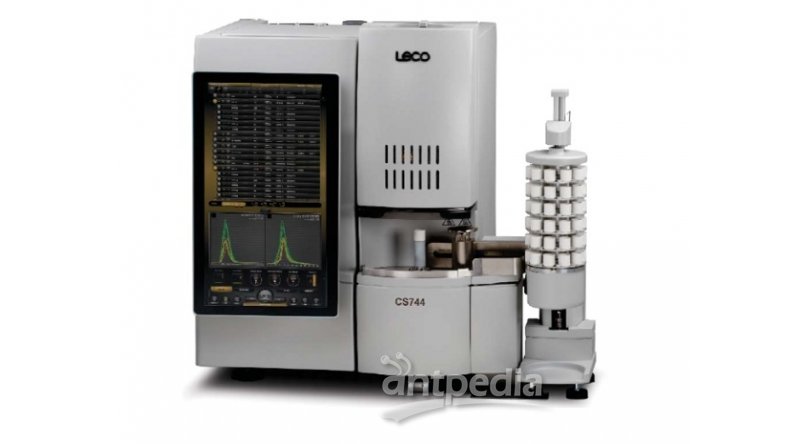 美国 力可LECO CS744系列碳硫分析仪