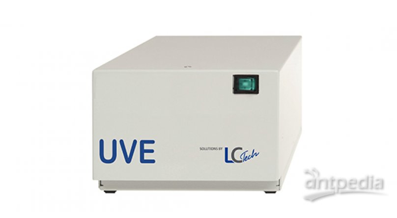 LC-Tech UVE衍生化仪