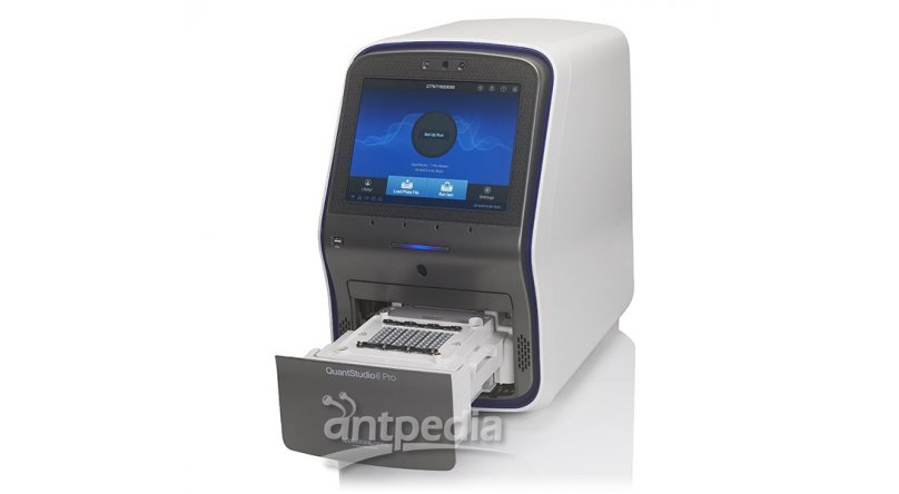 赛默飞QuantStudio 6 Pro实时荧光定量PCR