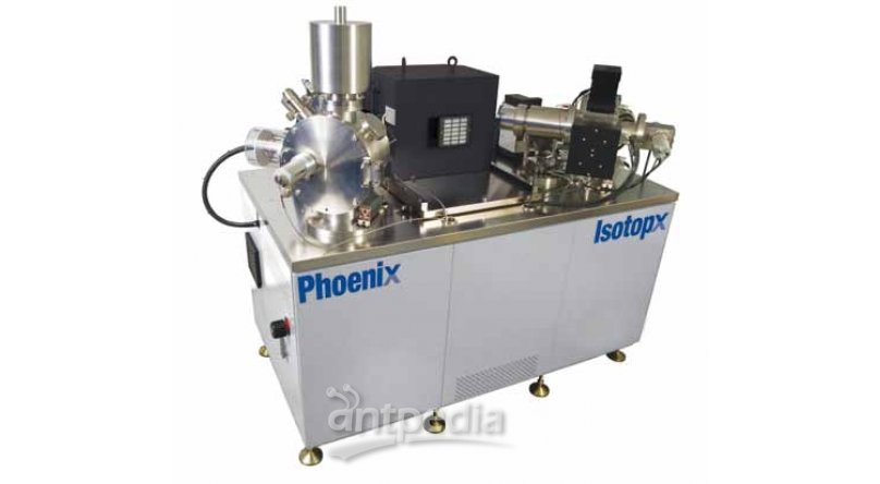 IsotopX PHOENIX热电离同位素质谱仪