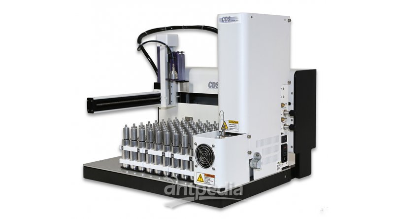 CDS 7550热解析自动进样器