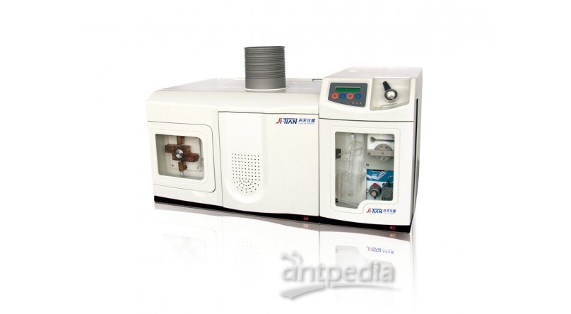 SA-20D型原子荧光形态分析仪