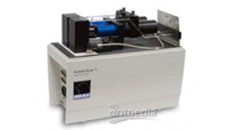 AA3全自动连续流动分析仪