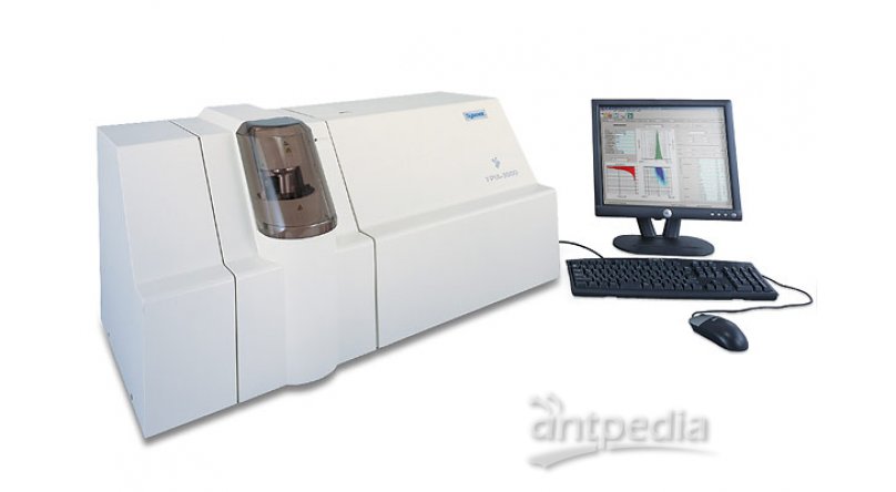 图像分析仪FPIA-3000