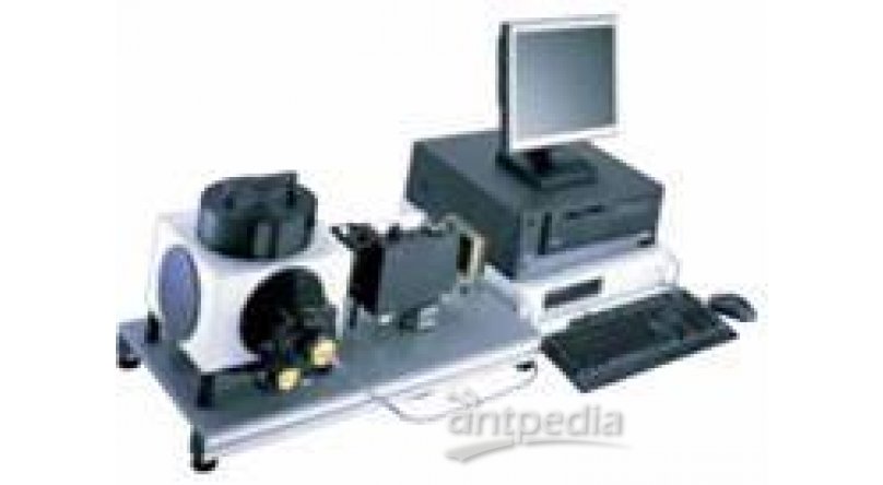 FluoroCube / UltraFast荧光寿命测试系统