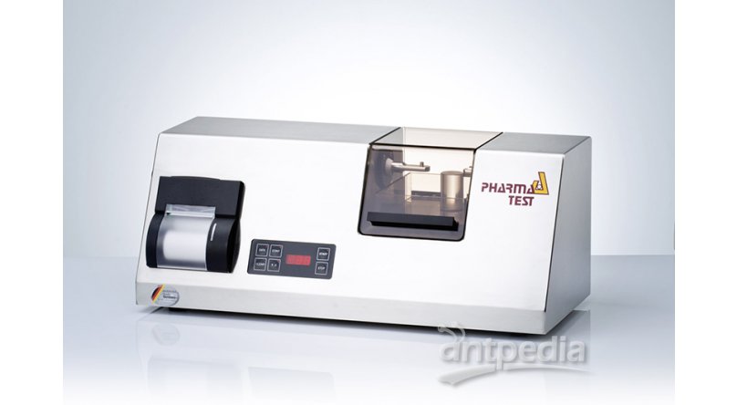 德国Pharma-test硬度仪PTB 302